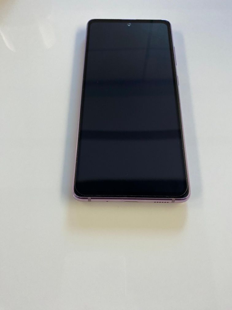 Samsung s20 FE 5g
