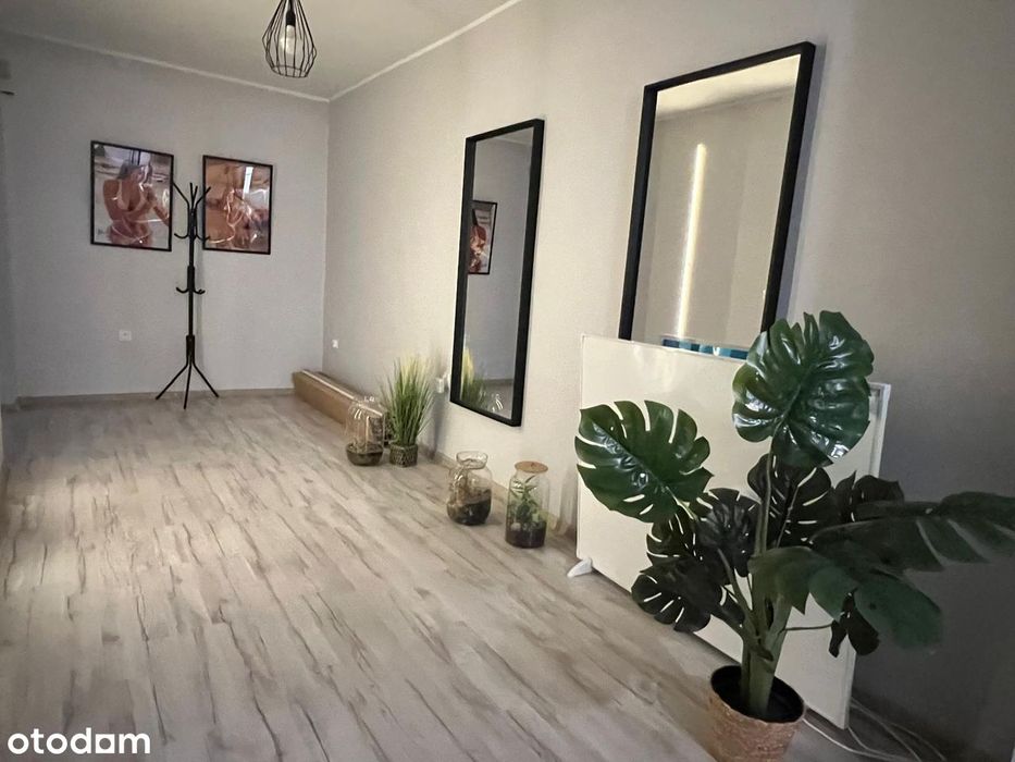 Sprzedam lokal użytkowy 90 m² w centrum Inowrocławia