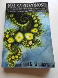 Nauka Złożoności - Vinod K. Wadhawan