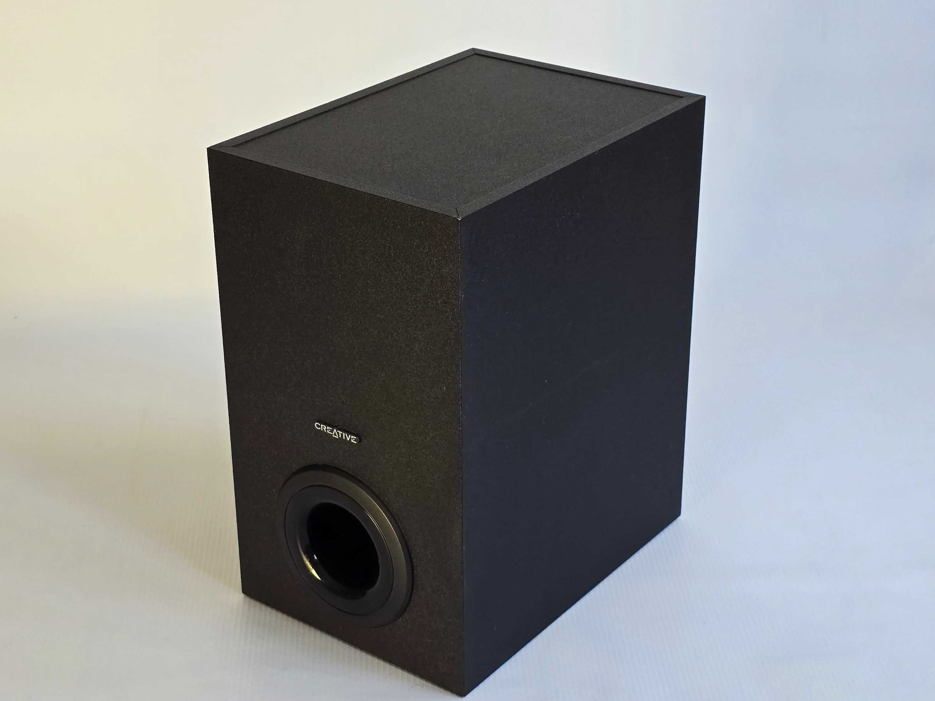 Subwoofer Creative MF4050