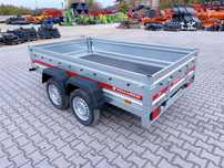 Temared PRO 2615/2 - 264x150 cm