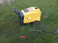 Karcher HDS 790 0 grzanie wody 170 bar