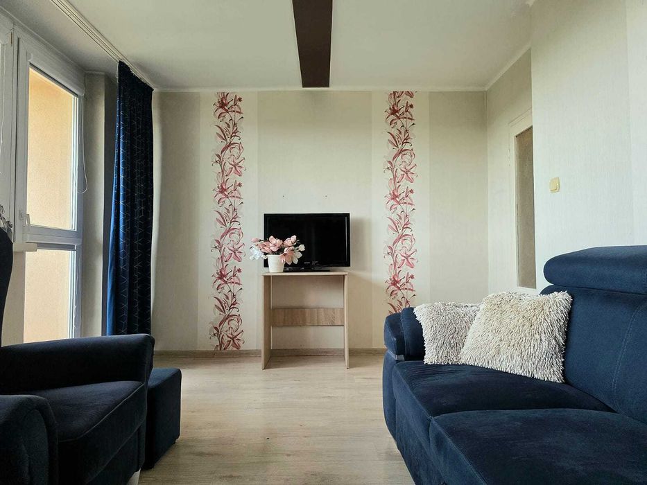 M-4 Dworek z piękną panoramą na Centrum miasta