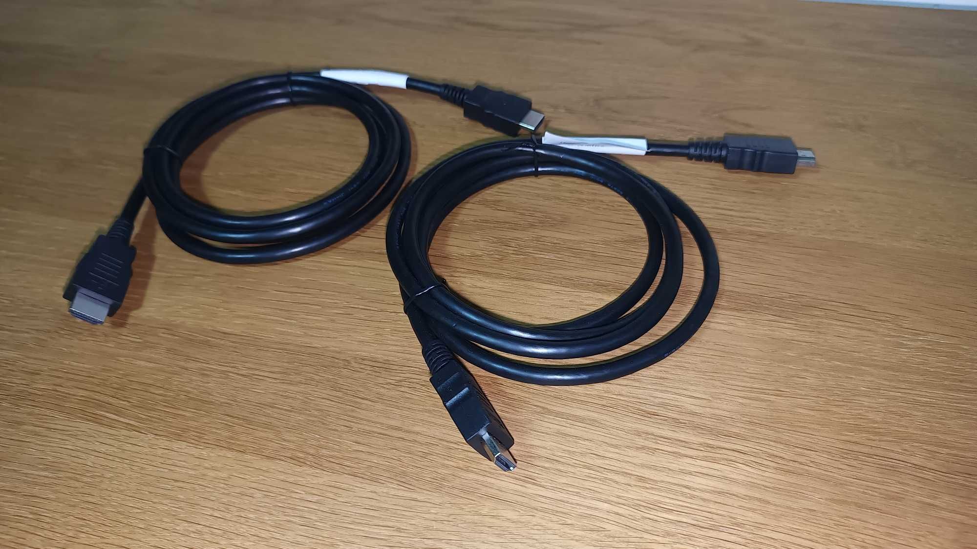 Kabel HDMI firmy HP