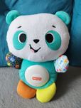 Panda linkimals Fisher Price