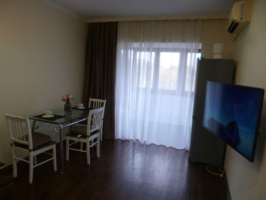 Сдам шикарную 2к квартиру с раздельными комнатами в Нагорном р-не