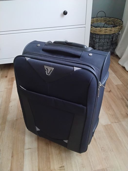 Walizka  roncato bdb stan