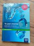 Podrecznik do chemii 1 nowa era