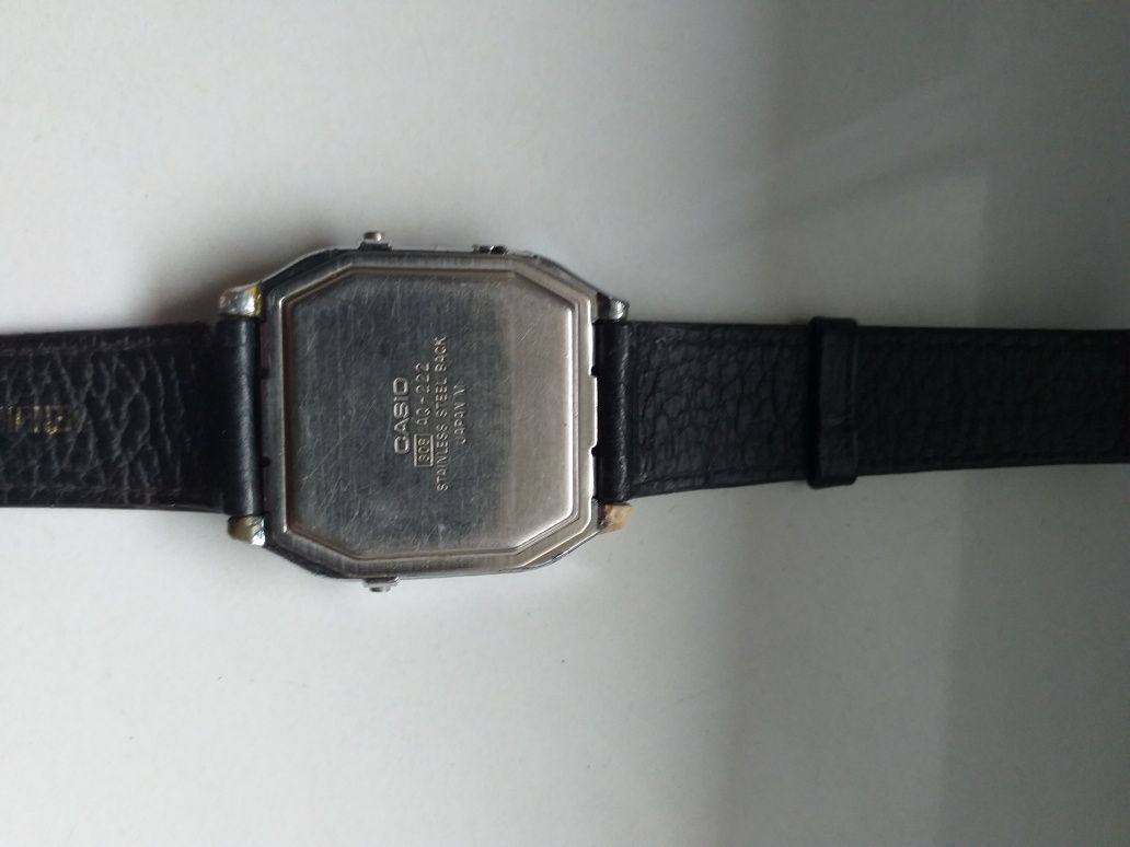 Stary zegarek antyk  Casio .