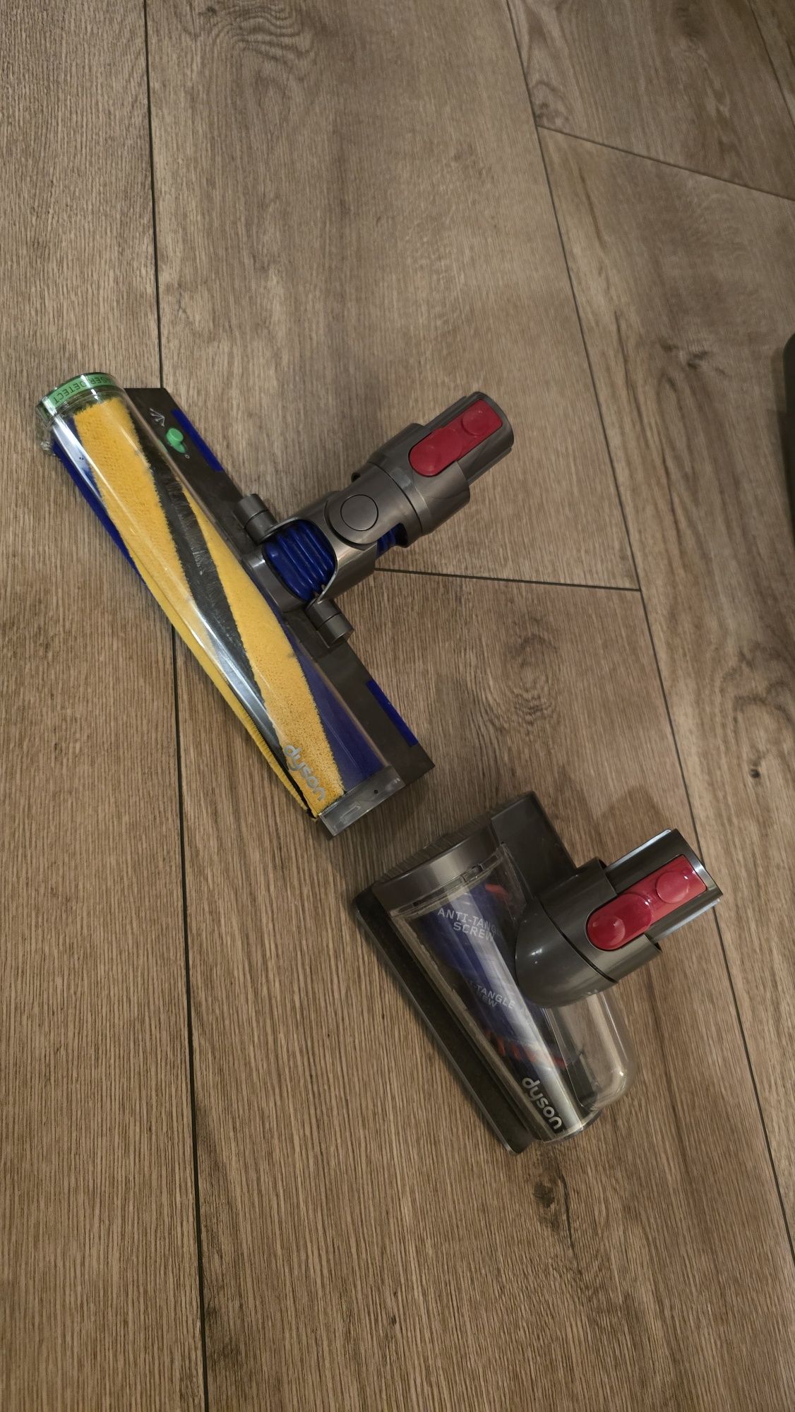 Odkurzacz Dyson v15 detect absolute