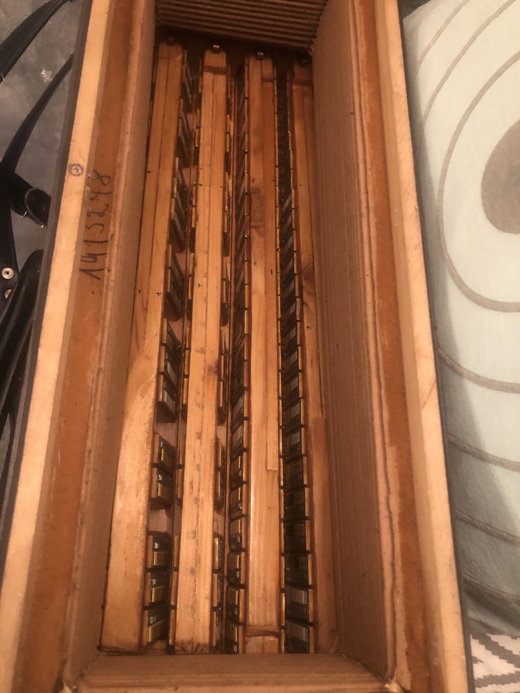 Akordeon Hohner 1055