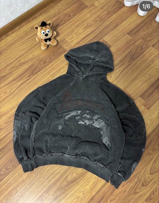 худак рейсер с сайз факт м-л