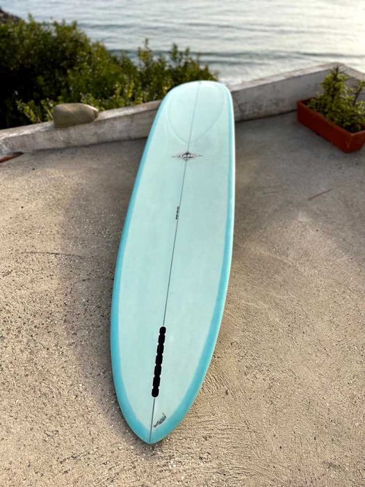 Prancha Surf Longboard Xtreme / Surfactory 9’7