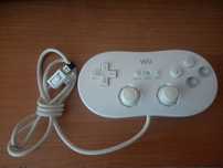 Pad classic nintendo Wii oryginał