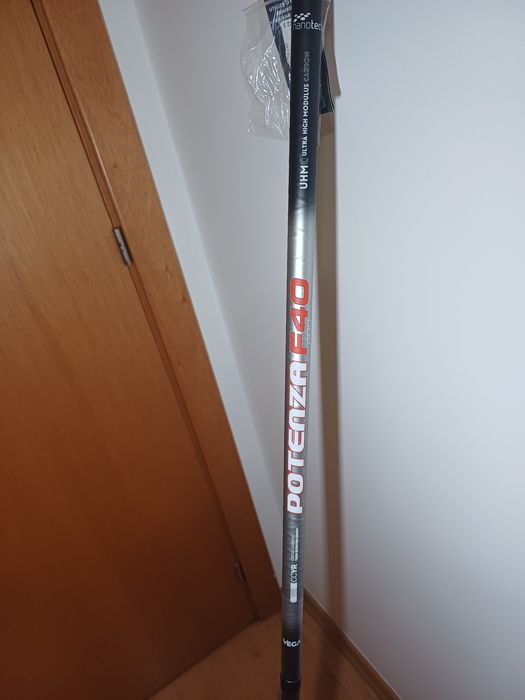 Cana Vega Potenza F40 6mt