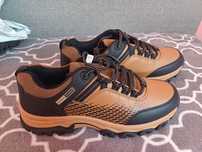 Buty trekingowe meskie