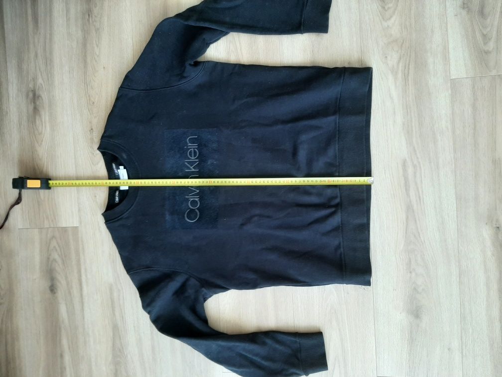 Bluza Calvin Klein rozm XL