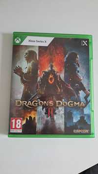 Dragon's Dogma 2 xbox