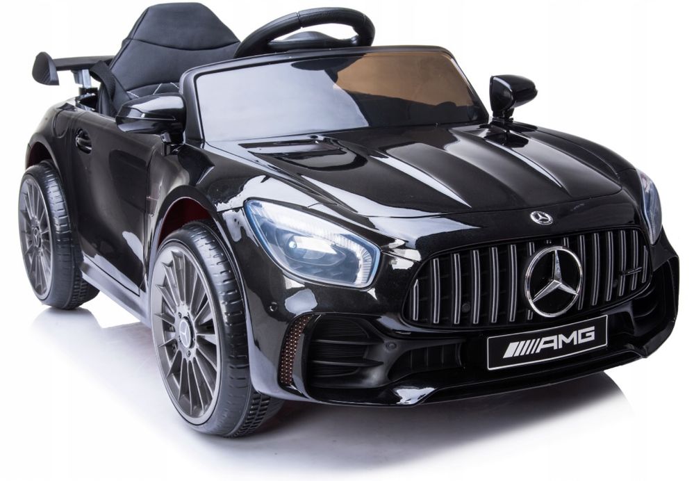 Auto na akumulator Mercedes amg