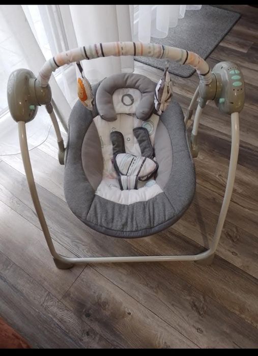 bujaczek Lionelo Ruben