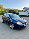 VW Golf V 1.6 MPI