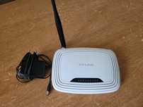 Роутер tp-link з одною антеною