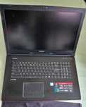 MSI GE72 7RD-207PL Uszkodzony