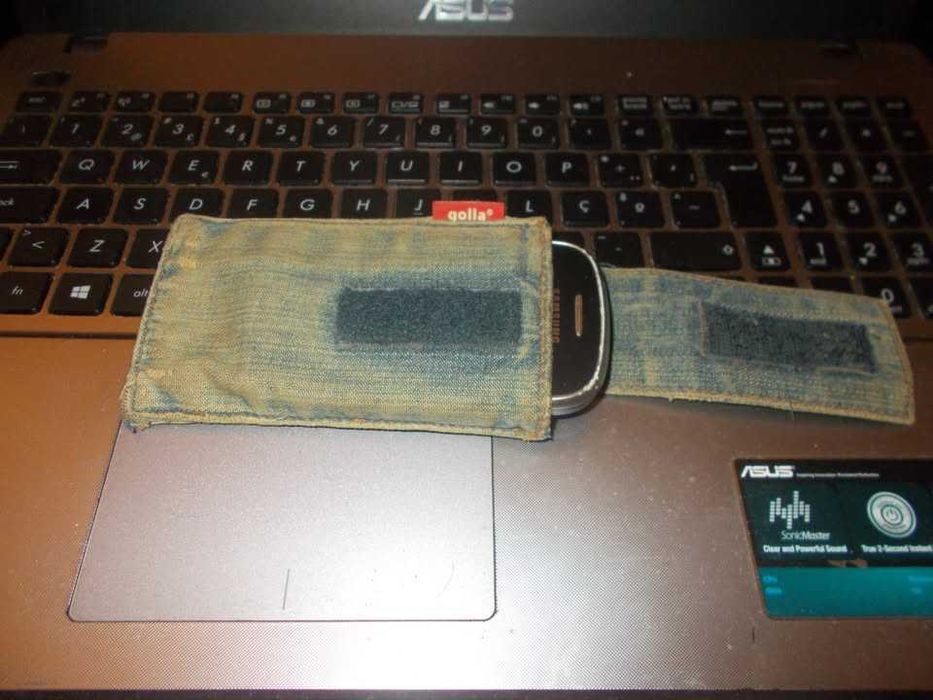 2 sumsung galaxy star  tudo por 5 euros