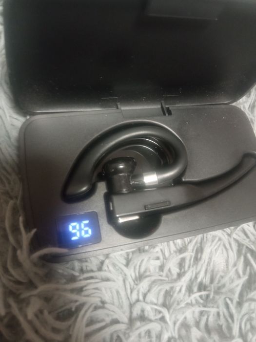 Bluetooth блютуз гарнитура / наушник