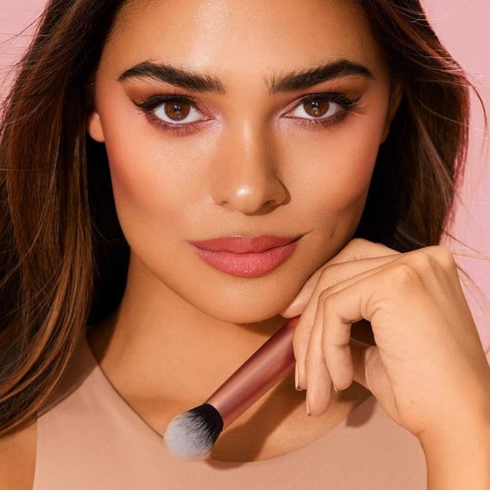 Face Brush pędzel do twarzy