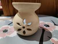 Ceramiczny kominek zapachowy