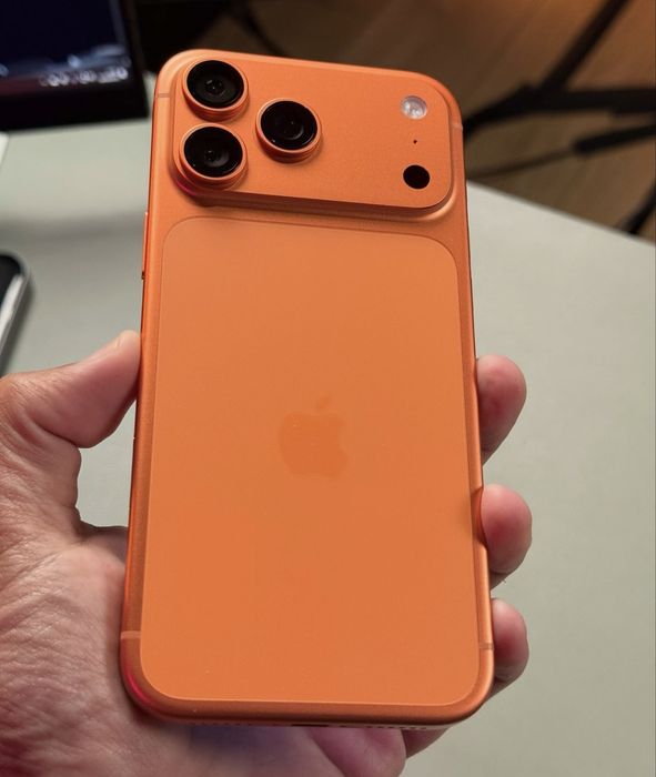 iPhone 17 PRO MAX 256GB | 512GB | 1TB