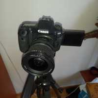 Canon EOS 90 D body jak nowy