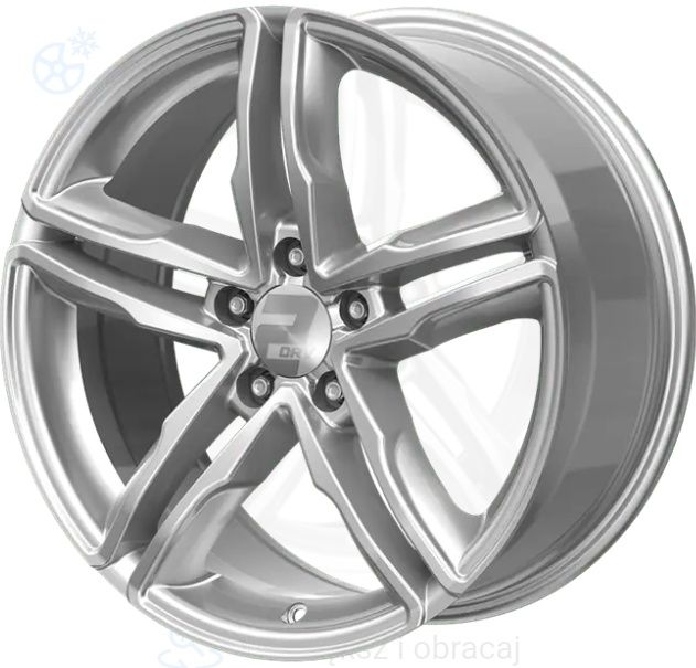 Alufelgi NOWE wzór "Audi lub "BMW"Mercedes"Wheelworld WH11 20' 5x112