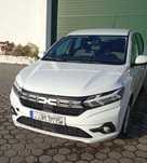 Vendo Dacia Sandero Salvado