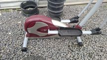 Orbitrek magnetyczny Christopeit Sport Cs5