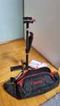 Stabilizator kamery (steadycam) rollei WildCat