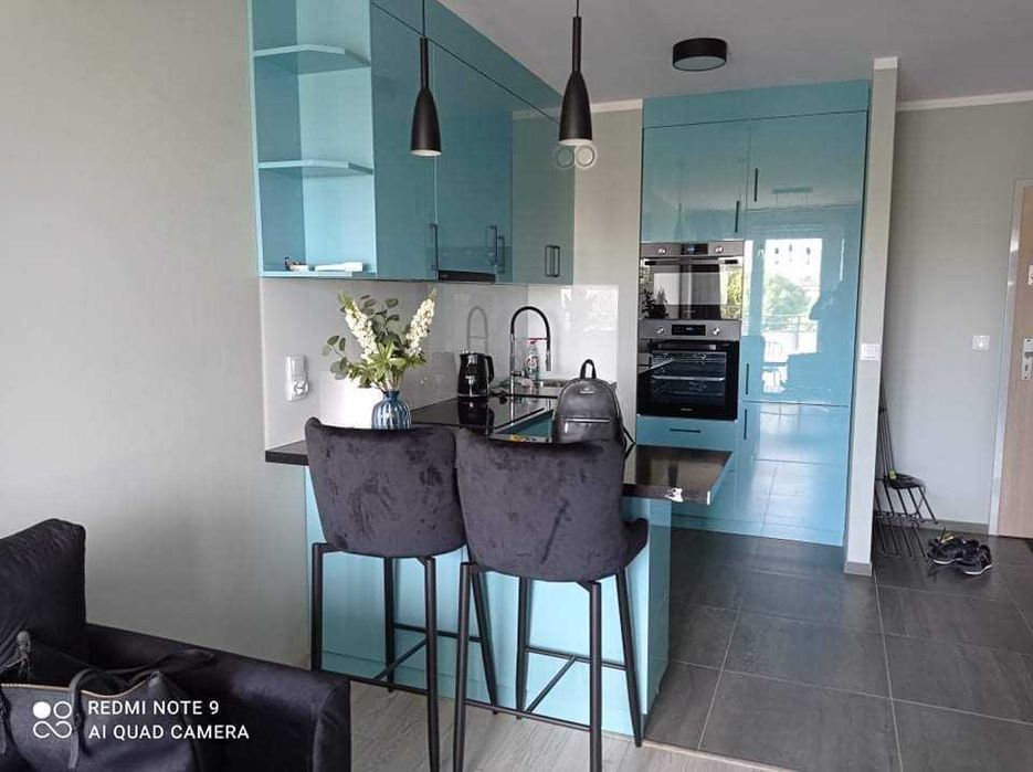 Wynajmę mieszkanie OD TERAZ!!! Kraków ul. Konopnickiej Komórka+Parking