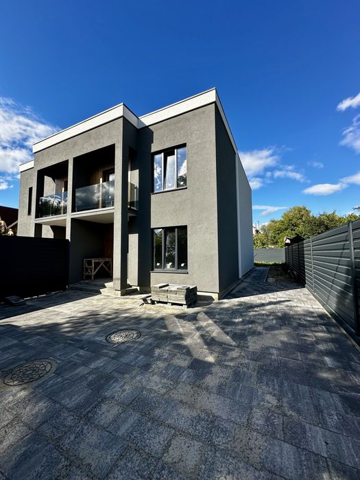 Дуплекс квартира дім біля метро Осокорки Дарницький Київ