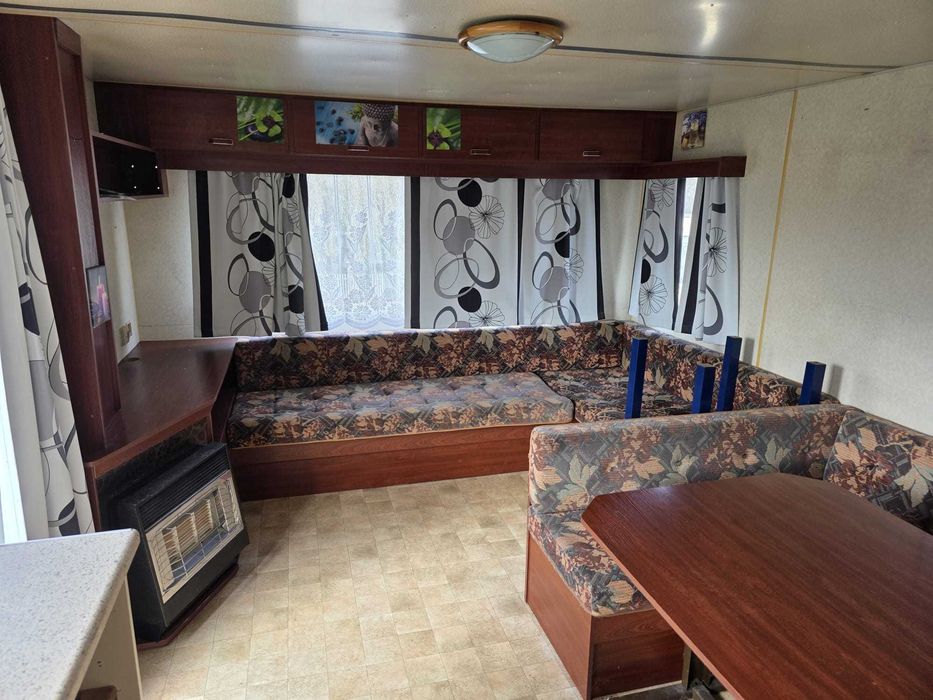 Domek 3x9 duży wybór domków Leszno Transport w cenie