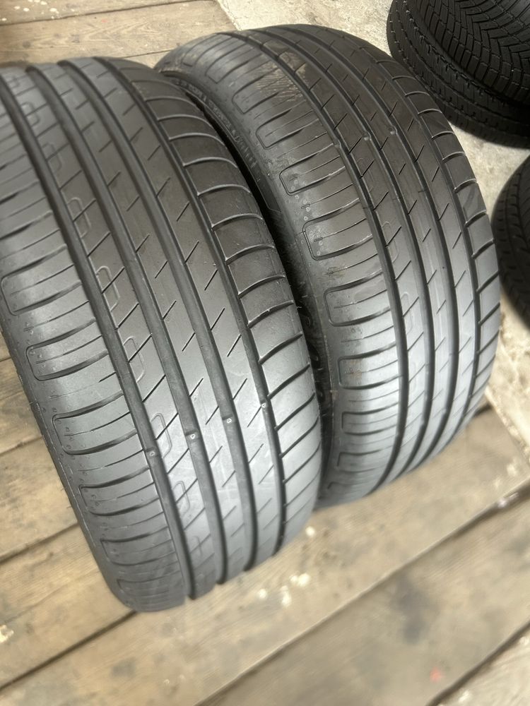 205.55.15 jak nowe Goodyear