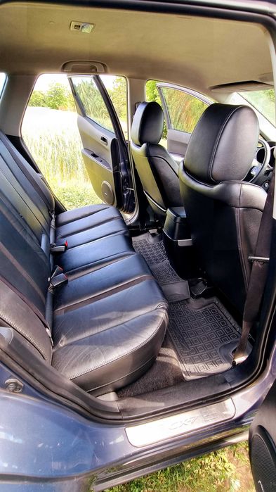 Продам Мазда сх7 2008