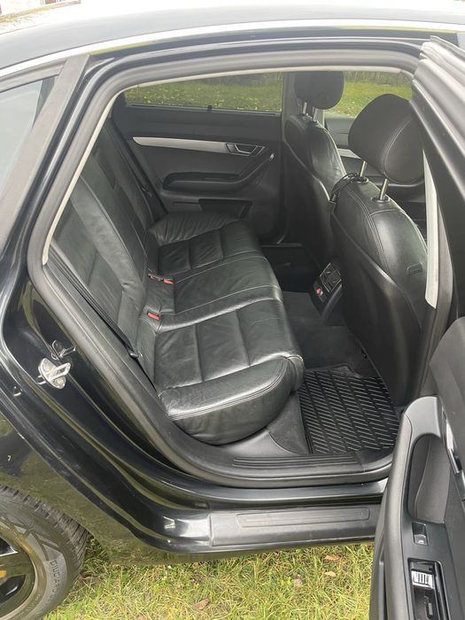 Продам ауди A6 C6 3.0 TD Quattro