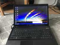 Laptop ASUS laptop
