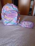 Conjunto escolar da Totto