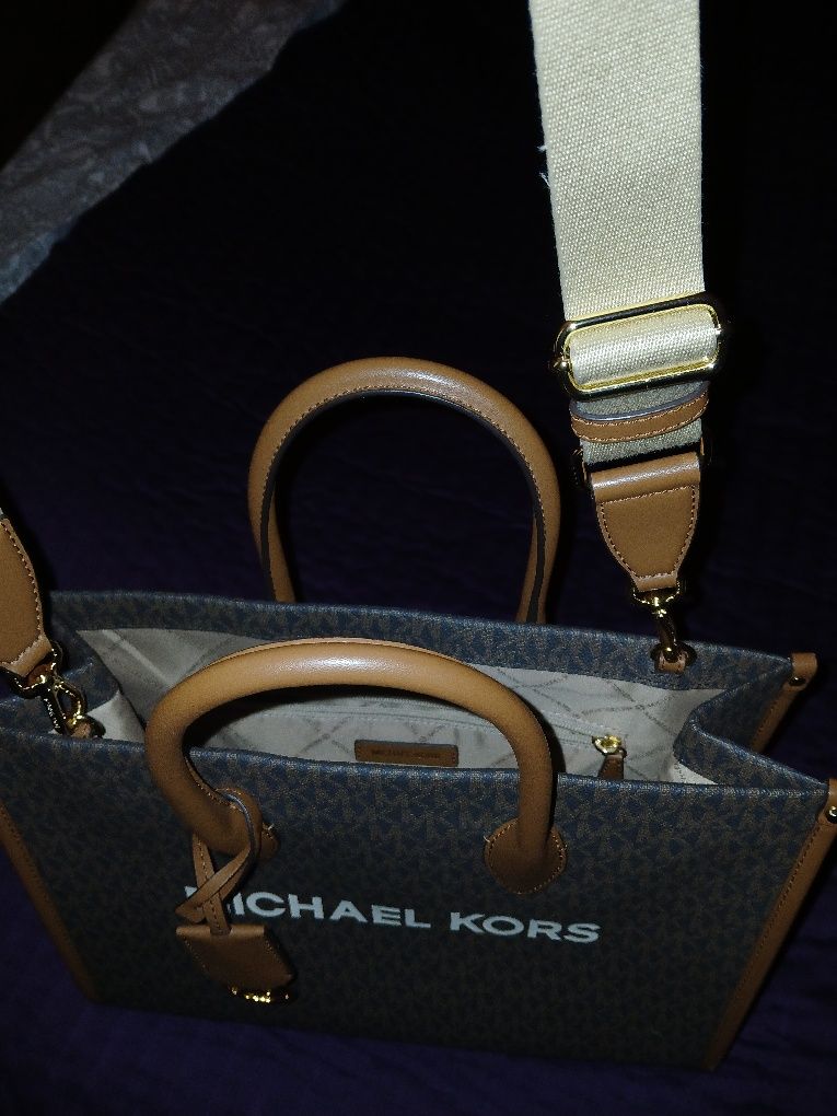 Carteira Michael kors