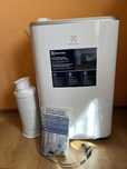 Klimatyzator przenośny Electrolux 26U558HW