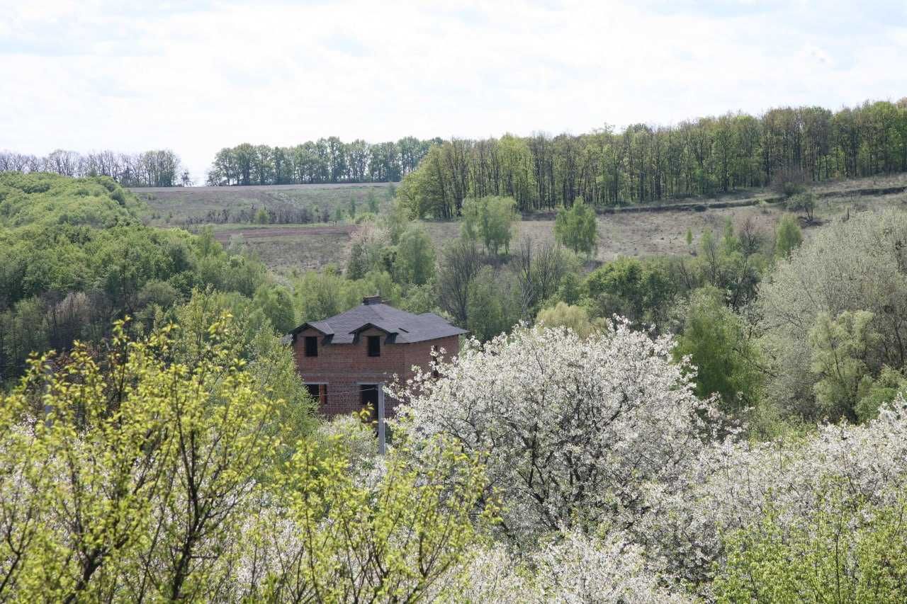 Продаж будинку дуплекса. с. Дерев'яна Обухівський р-н