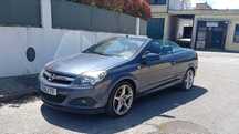 Astra TwinTop Descapotavel 92000km