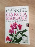 O Amor nos Tempos de Cólera - Gabriel García Márquez